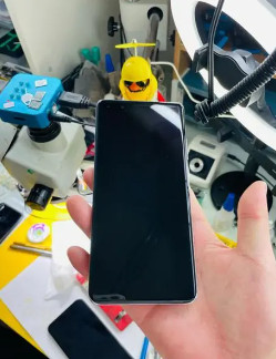 華為 p40pro???